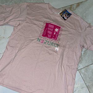Uniqlo x Demon Slayer Nezuko T Shirt | Size Small | NWT